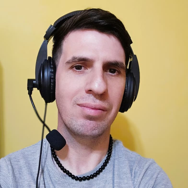 Profile photo of Pablo, Spanish tutor at Wiingy