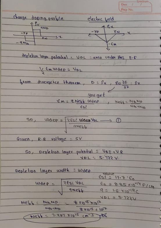 Engineering learning materials by PYDI