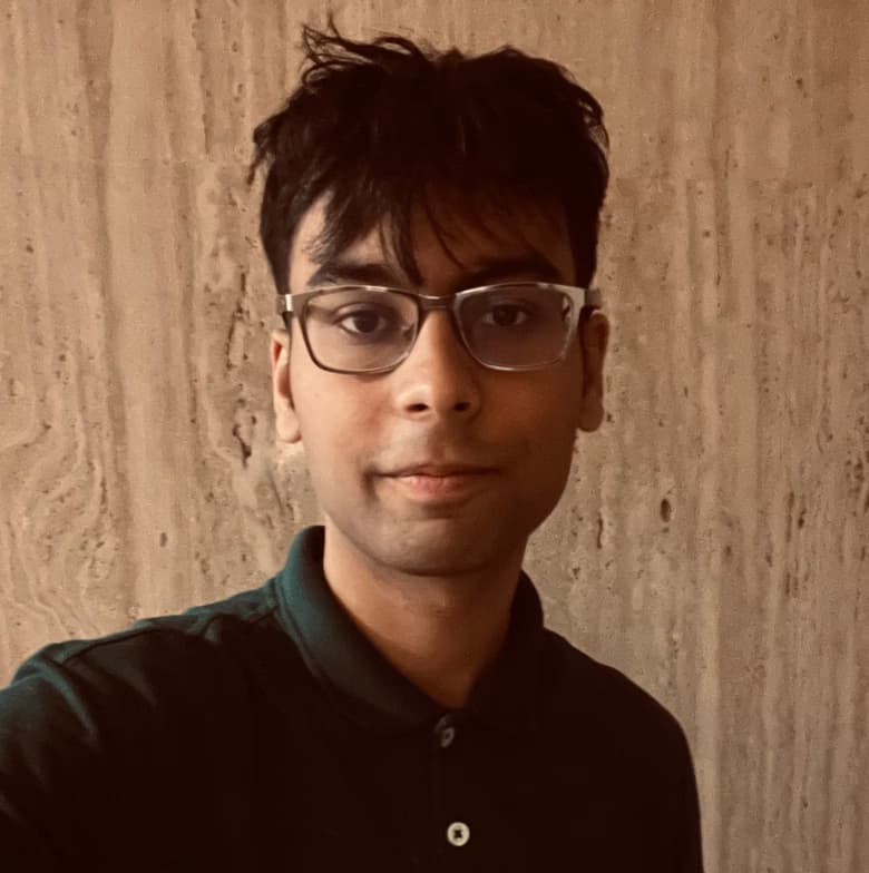 Profile photo of Aryamoy, Mathematics tutor at Wiingy