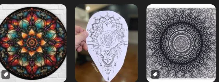 Muskanenjoying a hobby outside teaching