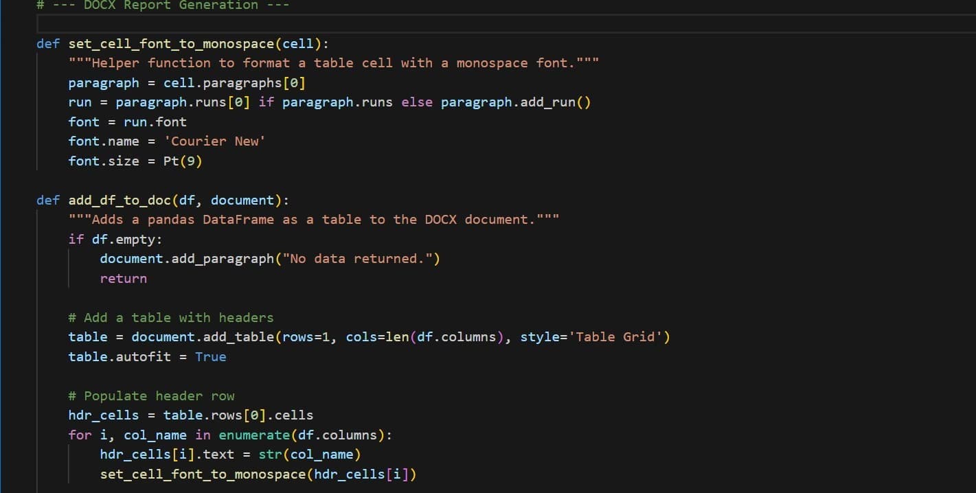 Live performance with Computer Science by Muskan