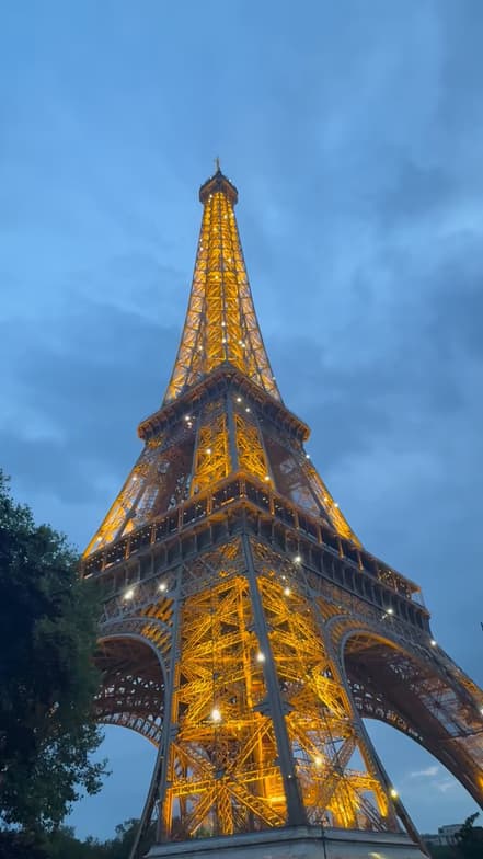 Travel snapshot of Célestin during a trip