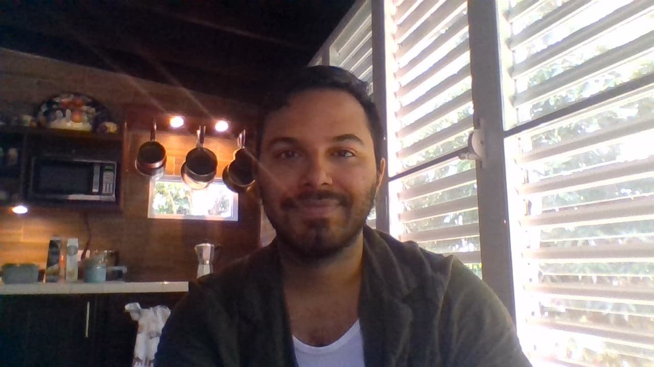 Profile photo of Luis, French tutor at Wiingy