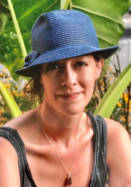 Profile photo of Andrea Lee, Singing tutor at Wiingy