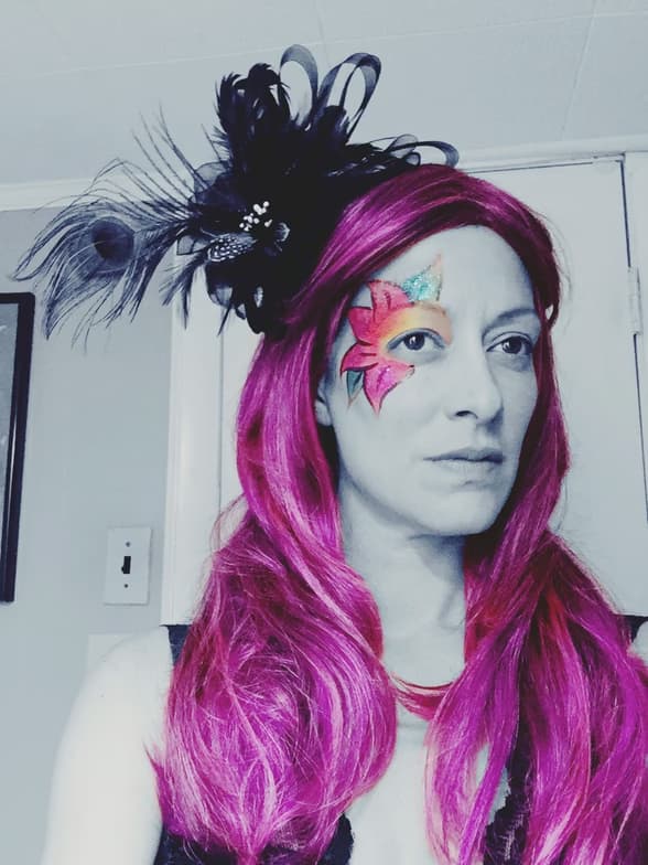 Profile photo of Andrea Lee, Singing tutor at Wiingy