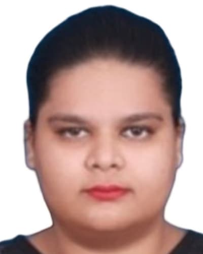 Profile photo of Kirti, Economics tutor at Wiingy