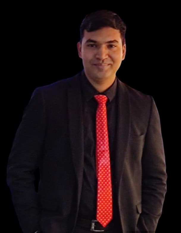 Profile photo of Shubham, AP tutor at Wiingy