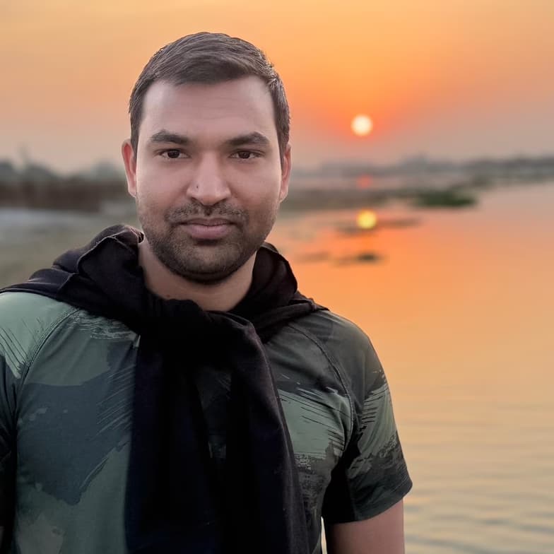 Profile photo of Shubham, AP tutor at Wiingy