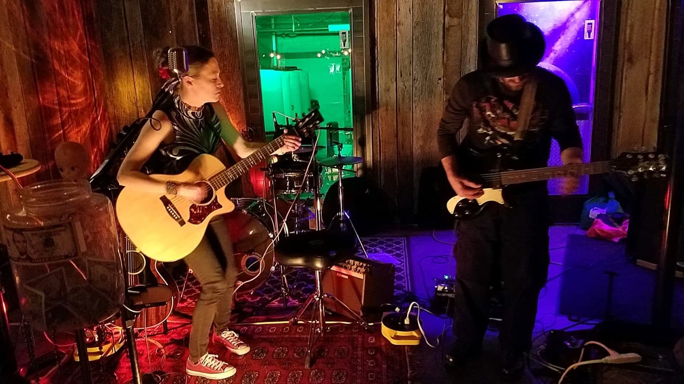 Digital pen-tab teaching notes by Andrea Lee