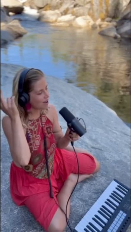 Casual photos of Jessie, Wiingy tutor