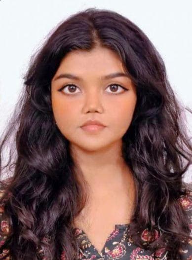 Profile photo of Hareethha, Physics tutor at Wiingy