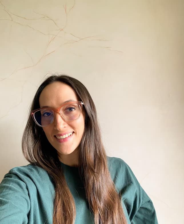 Profile photo of Ana, Piano tutor at Wiingy