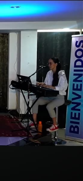 Digital pen-tab teaching notes by Ana