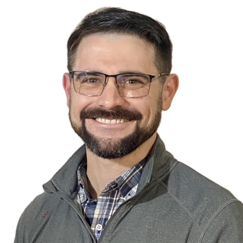 Profile photo of Michael, ESL tutor at Wiingy