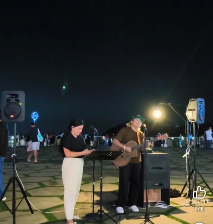 Digital pen-tab teaching notes by Ellajane Nina