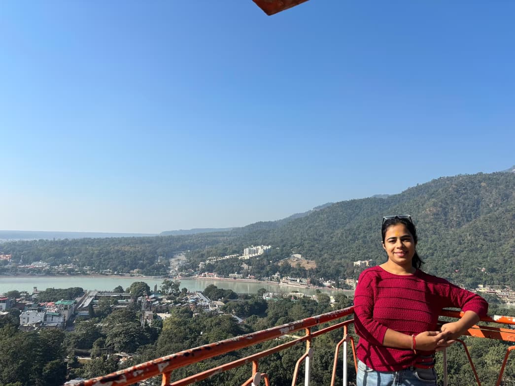 Profile photo of Jyoti, Mathematics tutor at Wiingy