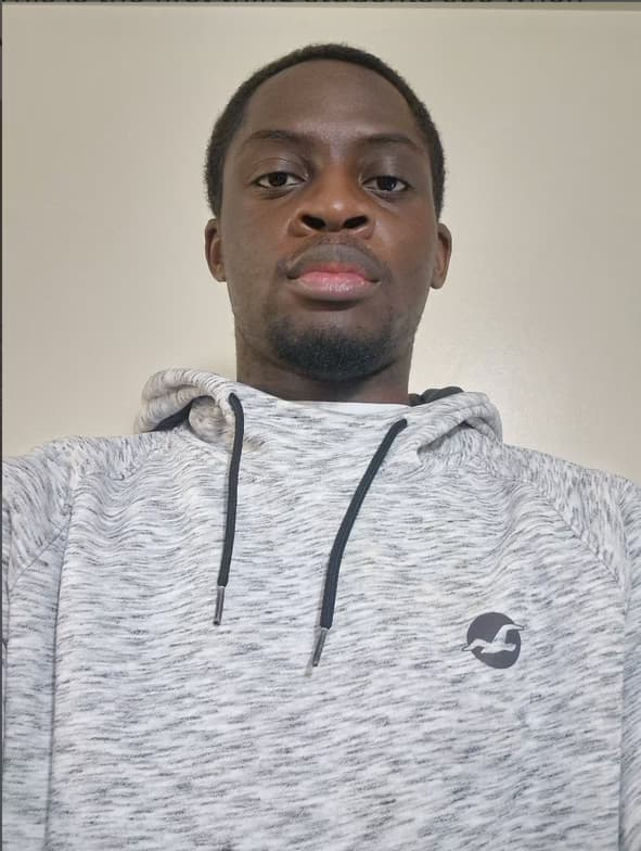 Profile photo of Abubaqr , English tutor at Wiingy