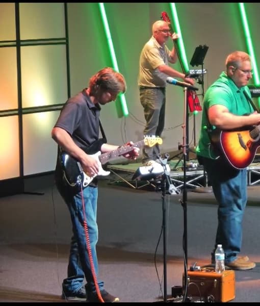 Digital pen-tab teaching notes by Blake