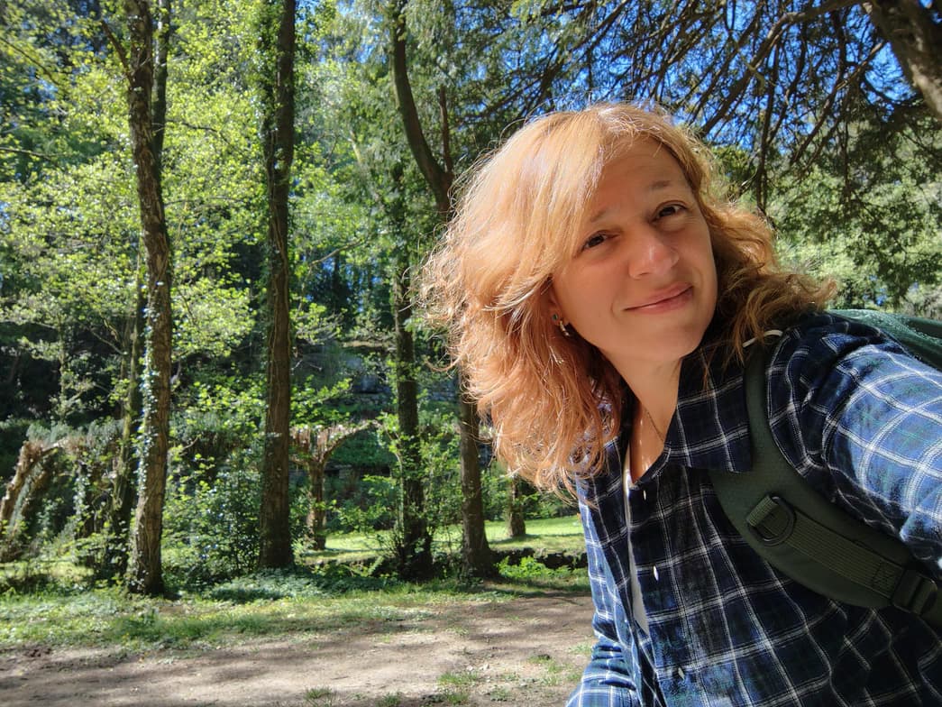 Profile photo of Syl, ESL tutor at Wiingy