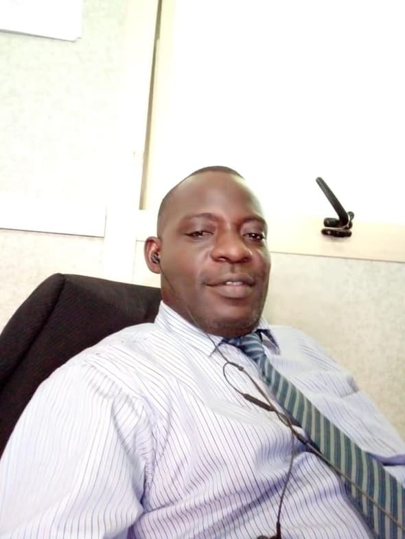 Profile photo of SEMIU OLAWALE, Computer Science tutor at Wiingy