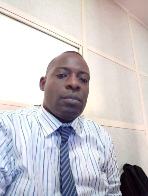 Profile photo of SEMIU OLAWALE, Computer Science tutor at Wiingy