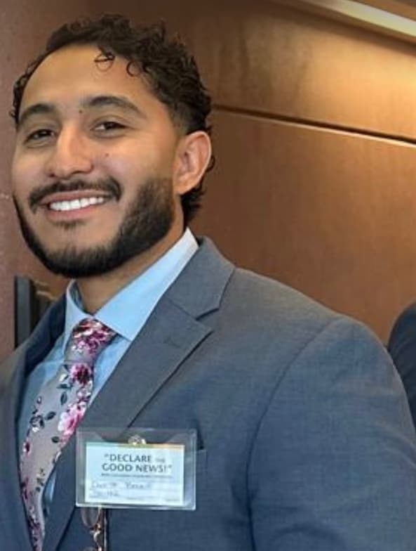 Profile photo of Anthony , English tutor at Wiingy