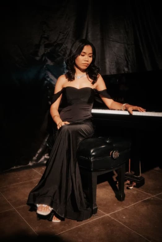 Profile photo of Franzelle Hope, Singing tutor at Wiingy