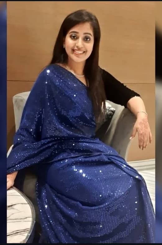 Profile photo of Akarshi, ESL tutor at Wiingy