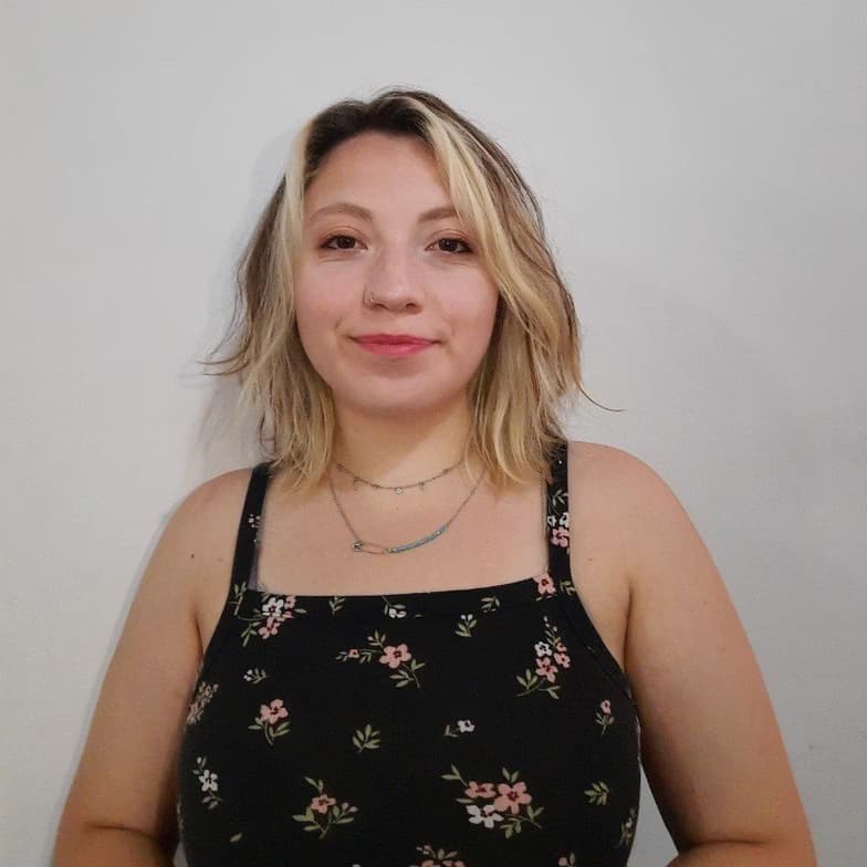 Profile photo of Carolina, Spanish tutor at Wiingy