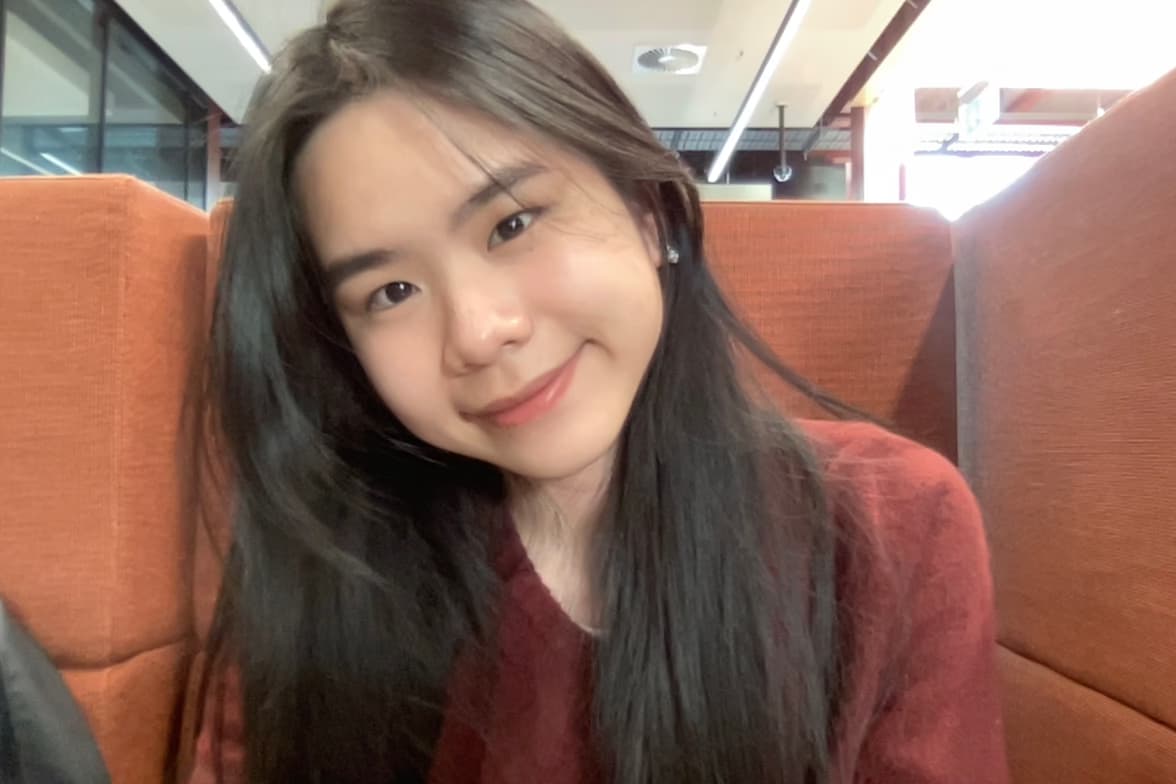 Profile photo of Anh, Computer Science tutor at Wiingy