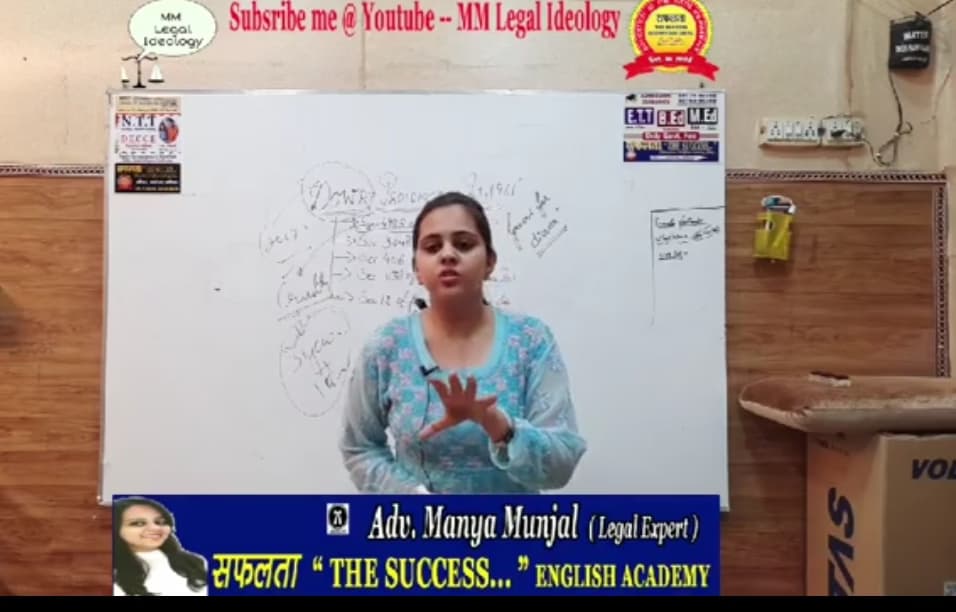 Teaching setup of Mania for private tutoring