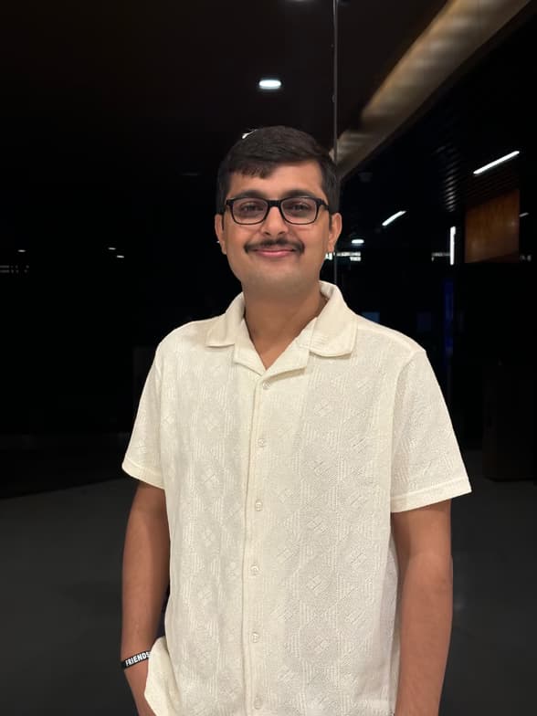 Profile photo of Keshav, Economics tutor at Wiingy