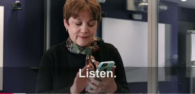 English learning materials by Diane