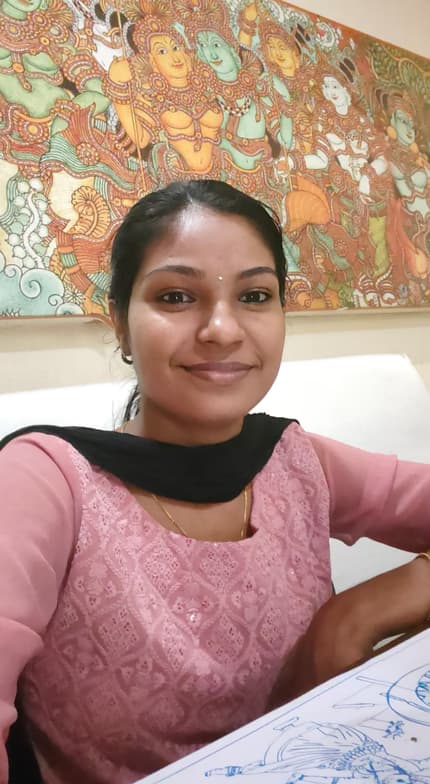 Profile photo of Devika, Biology tutor at Wiingy