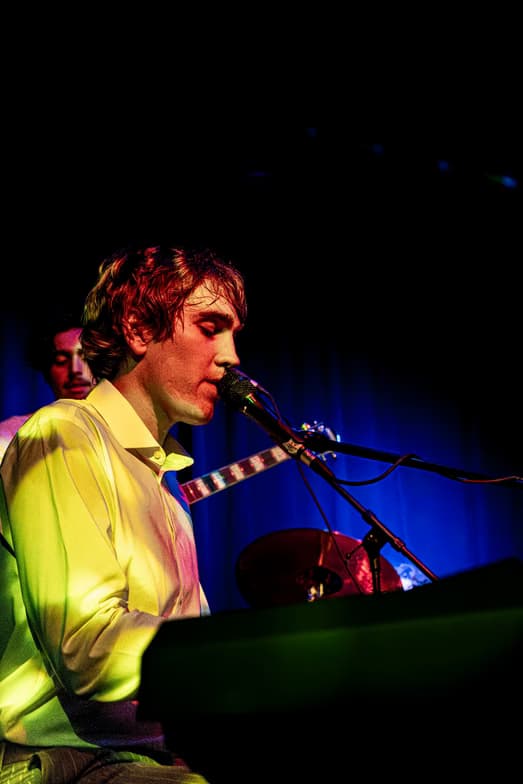 Digital pen-tab teaching notes by Michael