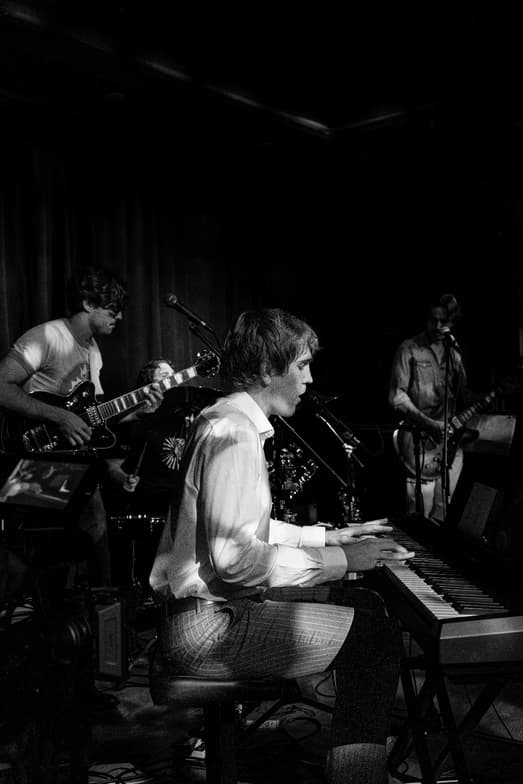 Digital pen-tab teaching notes by Michael