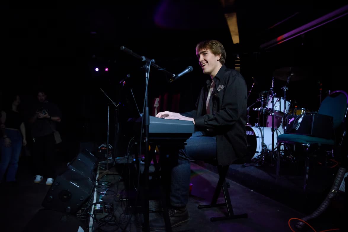 Digital pen-tab teaching notes by Michael