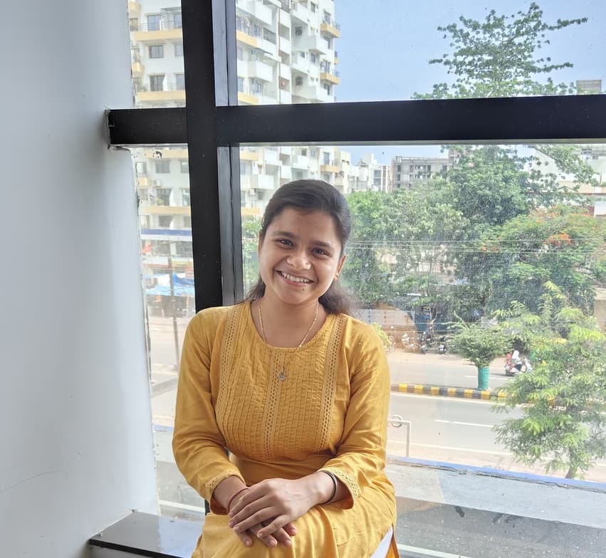 Profile photo of Priyanka, Physics tutor at Wiingy