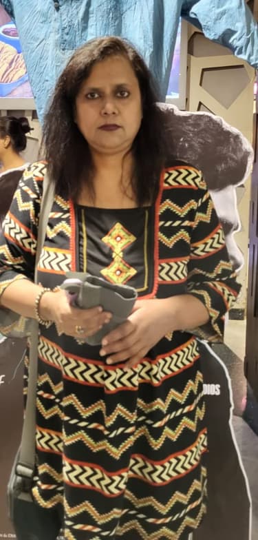 Profile photo of Sunetra, Economics tutor at Wiingy