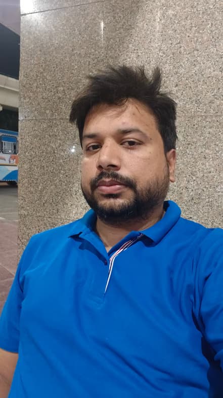 Profile photo of Mohammad Danish, Graphic Design & Related Tools tutor at Wiingy