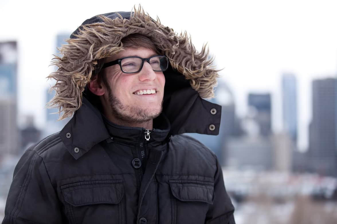 Profile photo of Alexander, Singing tutor at Wiingy