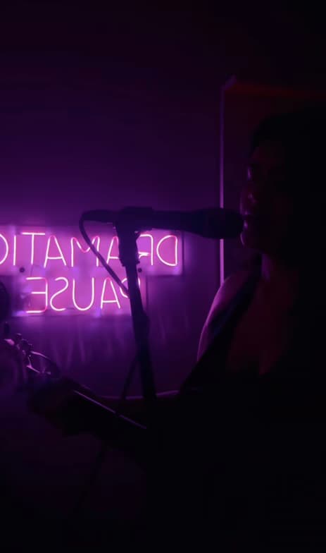 Casual photos of Myra, Wiingy tutor