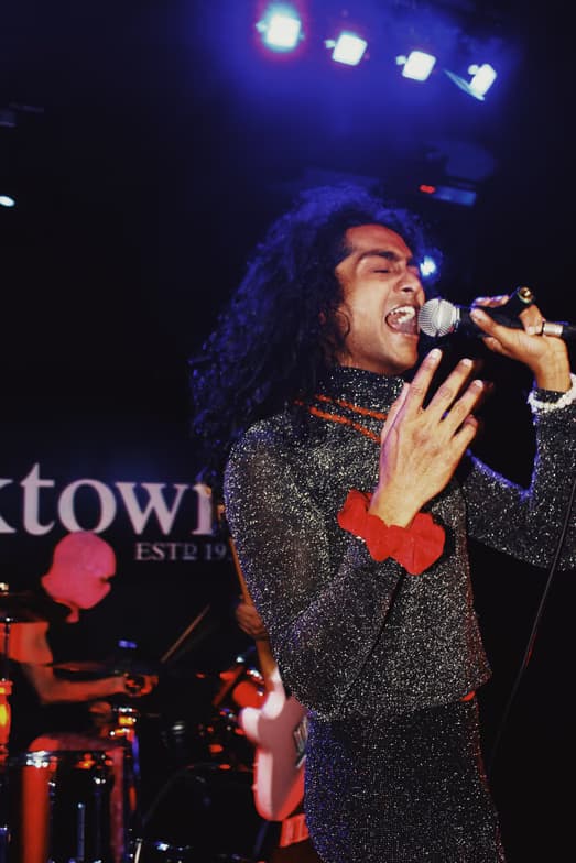 Profile photo of Pramuk, Singing tutor at Wiingy