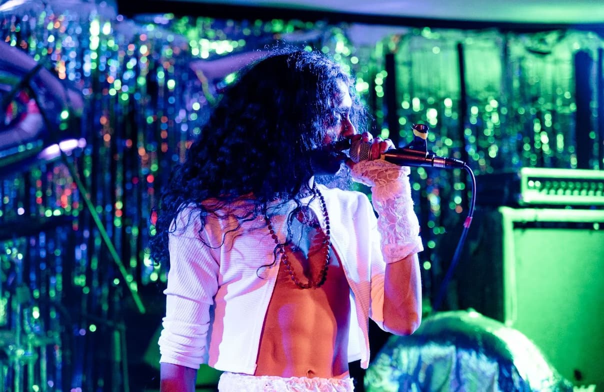 Profile photo of Pramuk, Singing tutor at Wiingy