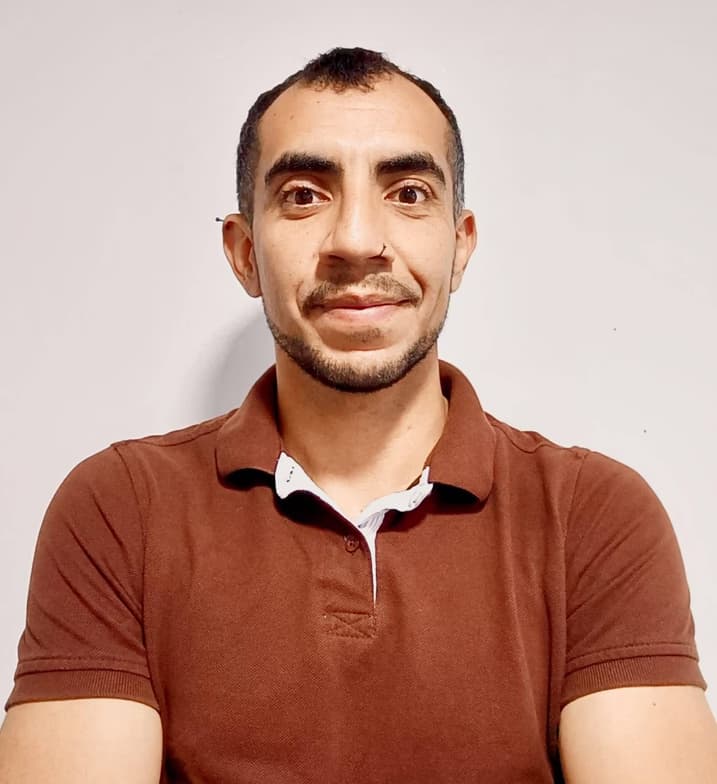 Profile photo of Francisco Javier , Spanish tutor at Wiingy