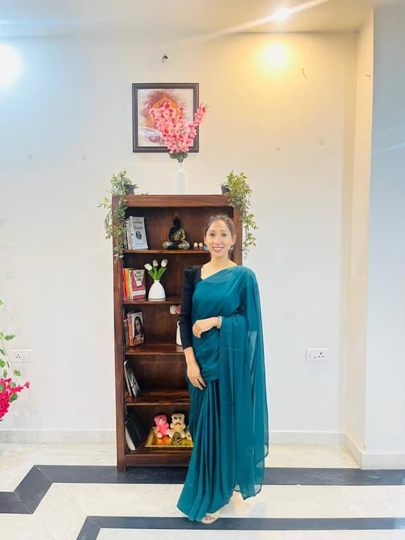 Profile photo of Tara, Physics tutor at Wiingy