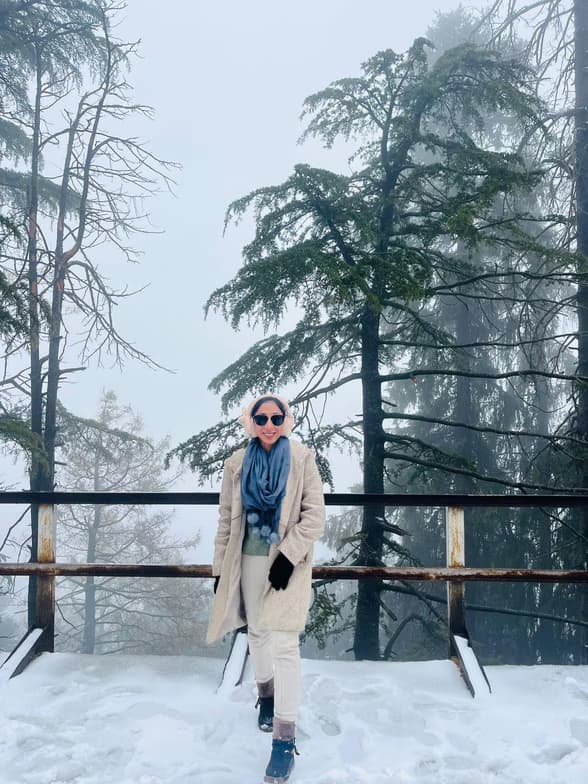 Profile photo of Tara, Physics tutor at Wiingy