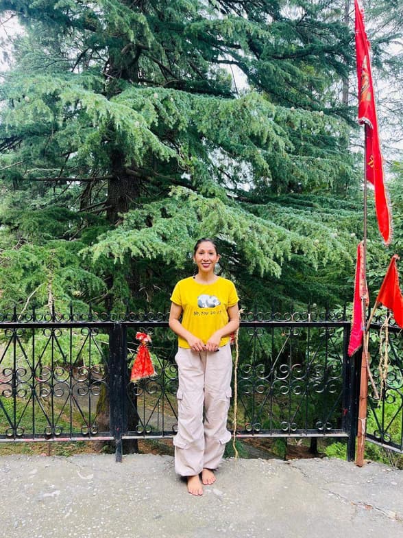 Profile photo of Tara, Physics tutor at Wiingy