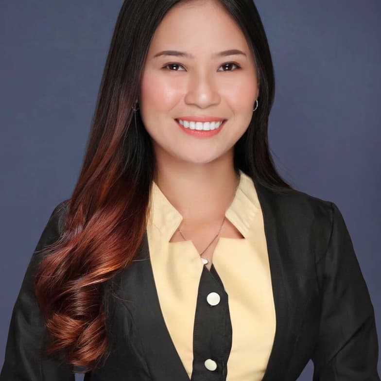 Profile photo of Marielle, ESL tutor at Wiingy