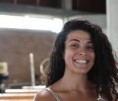 Profile photo of Alessia, English tutor at Wiingy